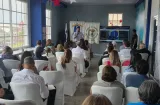 Encuentro empresarial destaca el potencial de inversión y turismo en Colón