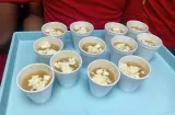 Tradición e inclusión: Estudiantes del IPHE cocinan pesada de nance