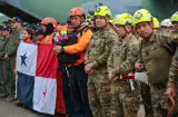 Mulino destaca solidaridad de Panamá con Venezuela y respalda labor de rescatis