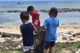Comunidad indígena se une a la lucha contra el dengue