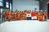 Panamá refuerza ayuda a Venezuela con 50 rescatistas y 17 toneladas de insumos