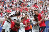 Panamá lucha pero no puede con Inglaterra