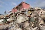 Venezuela vive horas cruciales para el rescate de víctimas