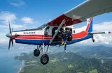 Mueren 11 personas al estrellarse una avioneta en el este de Francia