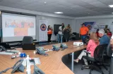 "Panamá está orgullosa de ustedes", dice Mulino a rescatistas
