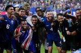 África impresiona en el Mundial con 9 de sus 10 selecciones avanzando