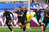 Canadá vence a Sudáfrica en tiempo añadido y avanza a Octavos de Final