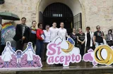 Colombia celebra 10 años de matrimonio igualitario con llamado a no retroceder