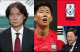 Presidente de Corea del Sur ordena investigar el fracaso en el Mundial