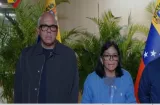 Delcy Rodríguez anuncia inspección de viviendas y alarga suspensión de clases