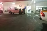 Padre y abuelo baleados en Guadalupe; autor del ataque falleció