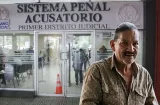 Benefician a sindicalistas con firma semanal y a arresto domiciliario 