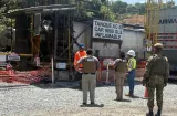 Mitradel detecta trabajadores sin permisos en 218 inspecciones en una semana