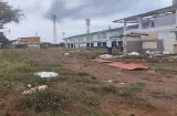 Meduca sigue sin fecha para construir el nuevo colegio Tejada Roca