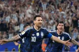 Empieza otro Mundial. Seis campeones, tres anfitriones y un lote de aspirantes