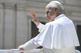 El papa agradece y anima a quienes ayudan en Venezuela tras los terremotos