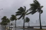 ¡Agárrate! Advierten ráfagas de viento de hasta 65 km/h en Panamá