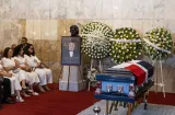 República Dominicana despide a Alex Bueno