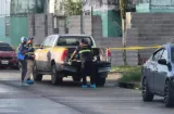 Dos ataques, cuatro baleados y amanecer de terror en Colón