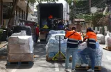 Panamá envía 100 toneladas de ayuda a Venezuela