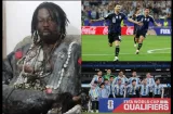 Brujo que amarró a Kane trabajará a Messi y Argentina para que no ganen nada