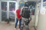 Colombiano tiene condena por homicidio en su país y estaba ilegal en Panamá