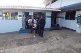 Persecución en Peña Blanca deja cinco detenidos y un arma decomisada