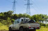 ETESA suspende exportaciones de energía por bajos niveles en los embalses