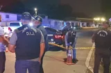 Identifican asesinado en Don Bosco y recuperan vehículo involucrado