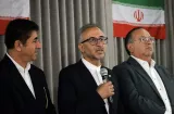 ¡Noble gesto! Sheinbaum aplaude el trato de Tijuana a la selección de Irán