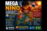 El Mega Niño aún no llega, pero viene con todo 