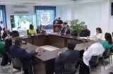 Molinar advierte antes de elecciones en Unachi: "Eso no puede volver a pasar"