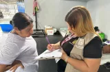 Damnificados de fuego pasarán de gimnasio a hotel. Alcaldía brinda atención