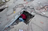 Venezuela es estremecida por un nuevo sismo a cinco días del doble terremoto