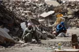 Asciende a 1,719 la cifra de muertos por el doble terremoto en Venezuela