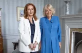 Camila recibe críticas por recibir a J.K. Rowling en pleno mes del orgullo LGBT