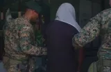 Capturan en Darién a hombre con orden por robo agravado