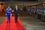 Mercosur arranca su cumbre con seis mandatarios y el desplante de Milei
