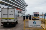 No salió a preparar el desayuno y lo hallaron sin vida en un barco