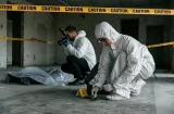 Hallan cadáver putrefacto en casa abandonada de Samaria