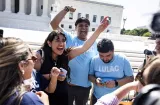 ¡Duro revés! Trump exige al Congreso acabar la ciudadanía por nacimiento