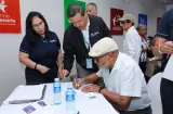 Héroes del 9 de Enero reciben el pago de la Pensión Vitalicia