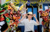 Panamá celebrará la mayor Feria Nacional de Artesanías de su historia 
