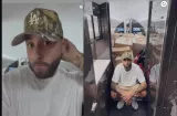 Nicky Jam presta su avión privado para enviar ayuda a Venezuela 