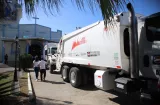 Empresa recolectora de aseo controla tres de 5 distritos del West