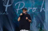 Omar Alfanno recibirá Premio del Consejo Directivo de los Latin Grammy