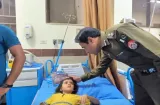 ¡Tragedia escolar! Mueren 14 niños al colapsar un techo en Pakistán