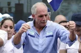 ¡Dios me perdone! Presi de Honduras no enviará ninguna ayuda a Venezuela
