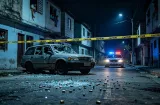 ¡El negocio de la muerte! Radiografía del sicariato juvenil en Panamá