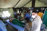 Sube a 1,943 la cifra de muertos y a 10,571 los heridos por doble terremoto